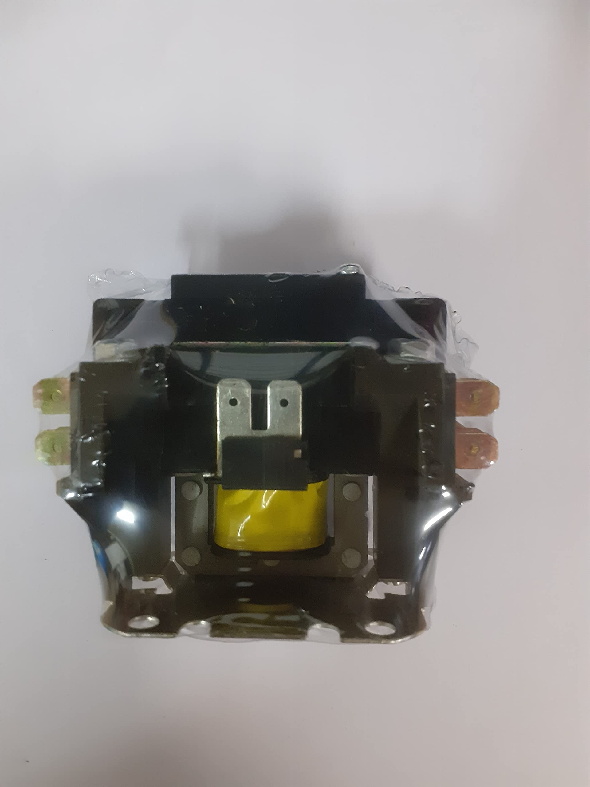 Contactor single pole 1 pole Magnetic Contactor : Amazon.in: Home